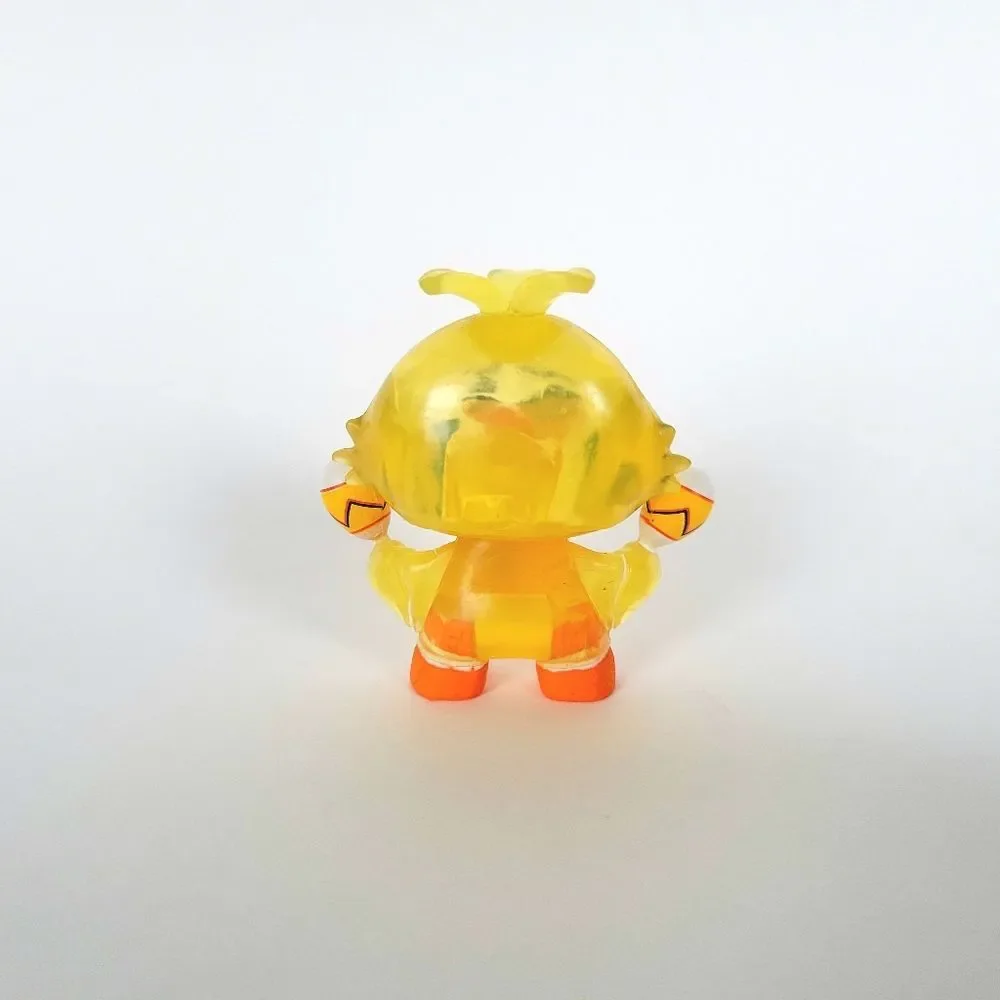 Funko set fnaf